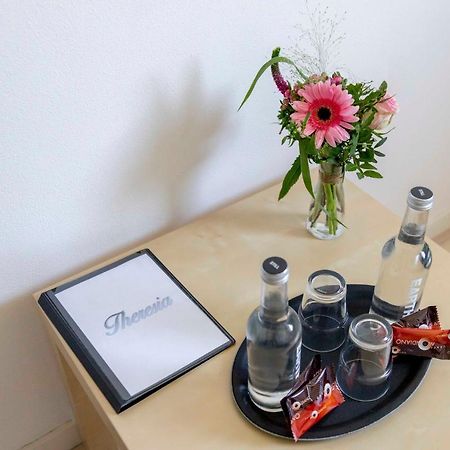 B&B Antoniushoeve Lomm Dış mekan fotoğraf