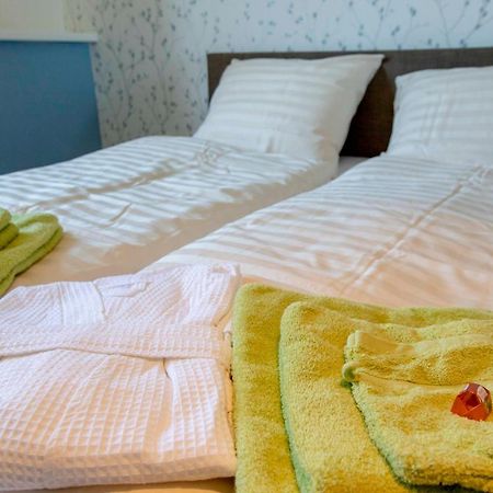 B&B Antoniushoeve Lomm Dış mekan fotoğraf