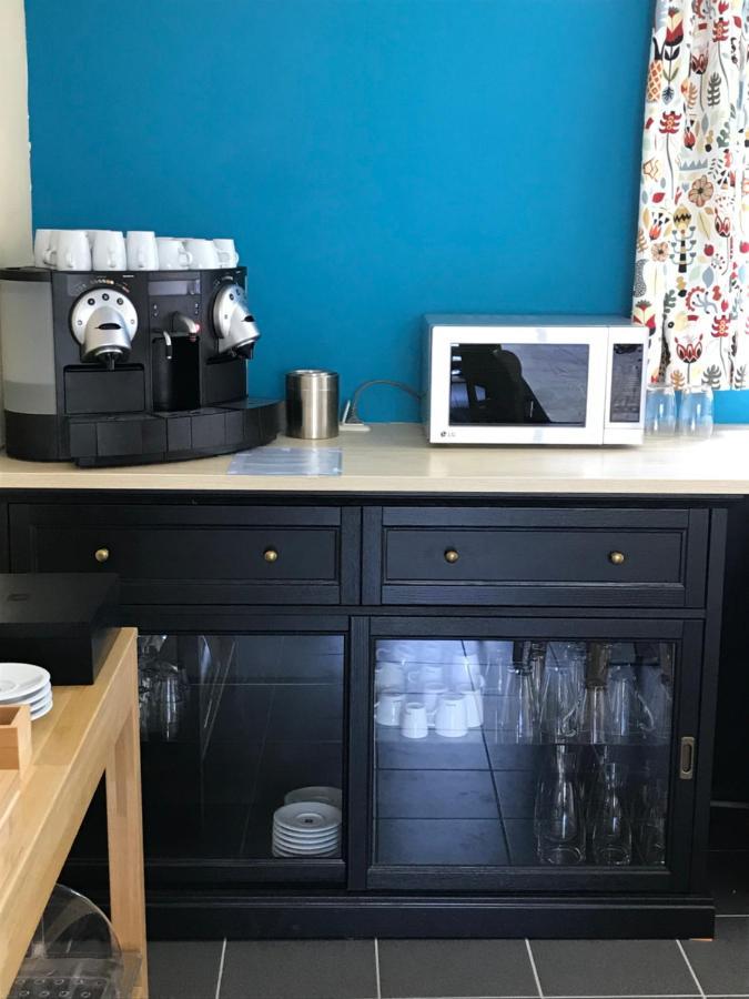 B&B Antoniushoeve Lomm Dış mekan fotoğraf