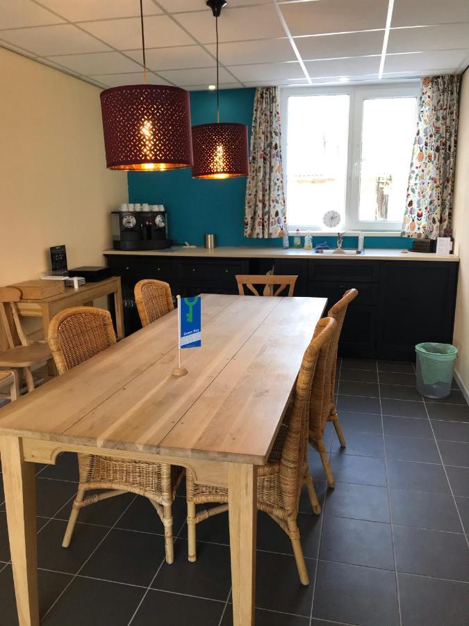 B&B Antoniushoeve Lomm Dış mekan fotoğraf