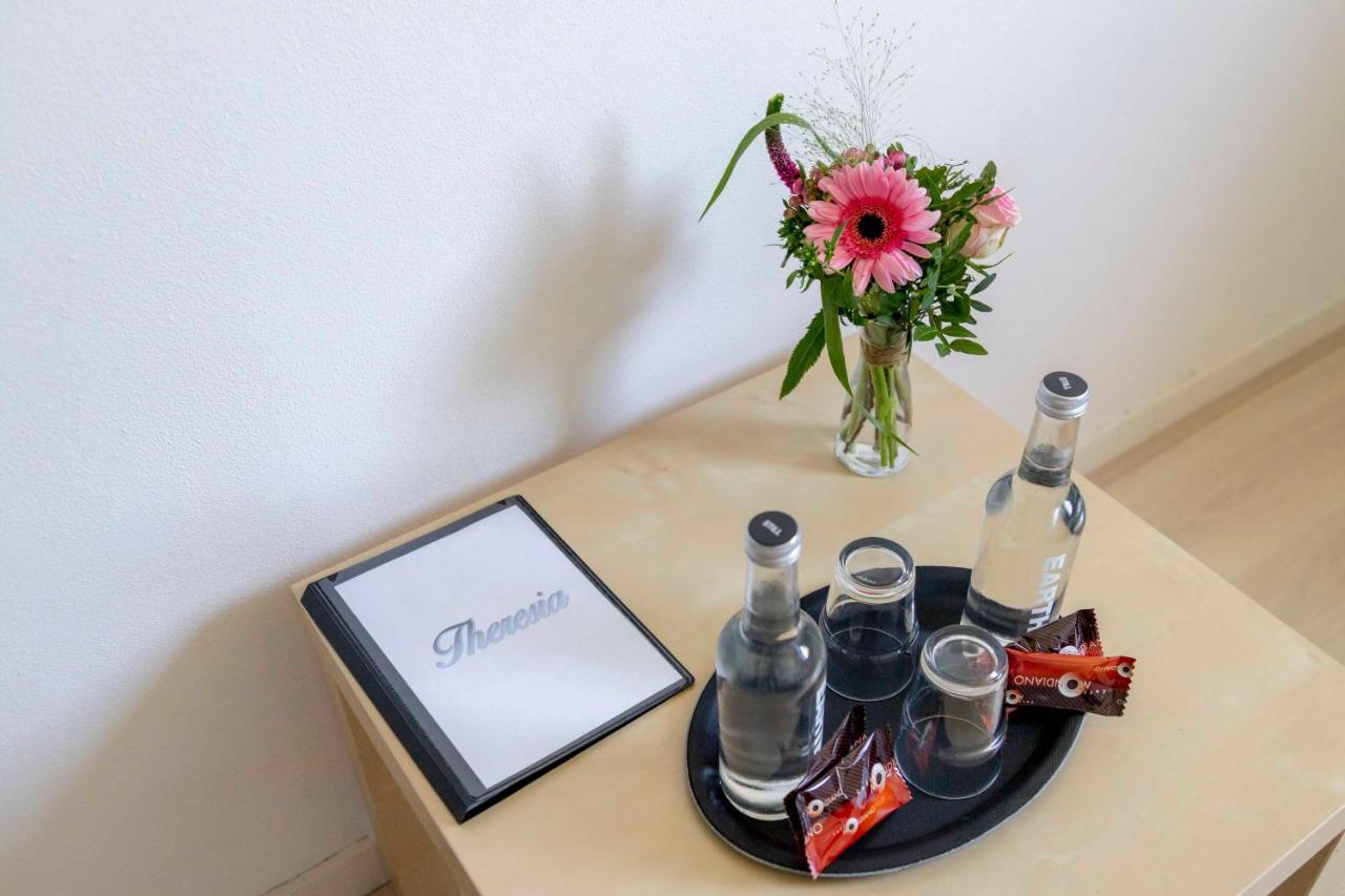 B&B Antoniushoeve Lomm Dış mekan fotoğraf