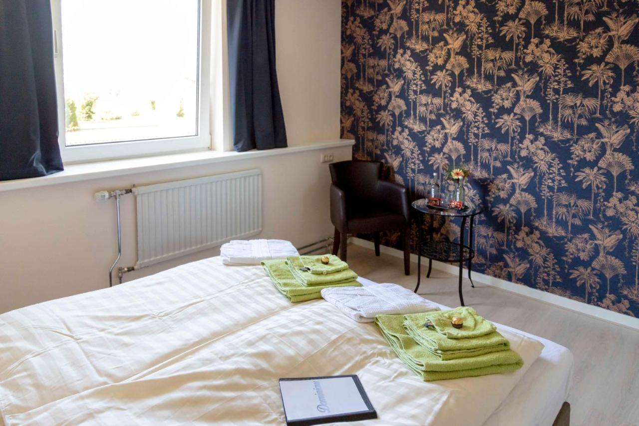 B&B Antoniushoeve Lomm Dış mekan fotoğraf