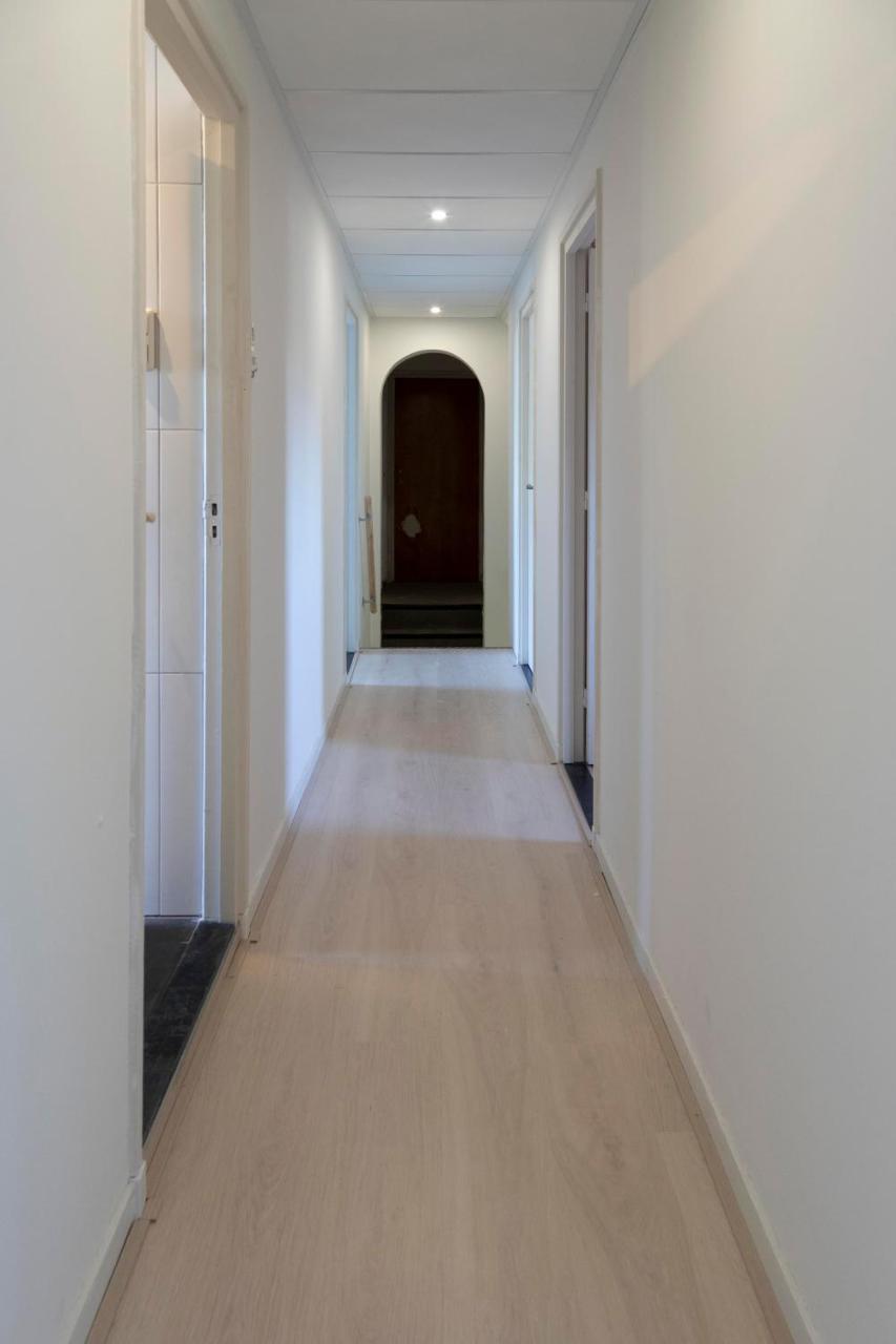 B&B Antoniushoeve Lomm Dış mekan fotoğraf