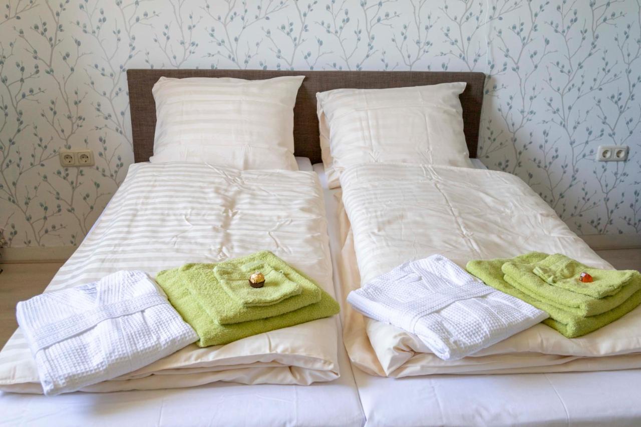 B&B Antoniushoeve Lomm Dış mekan fotoğraf
