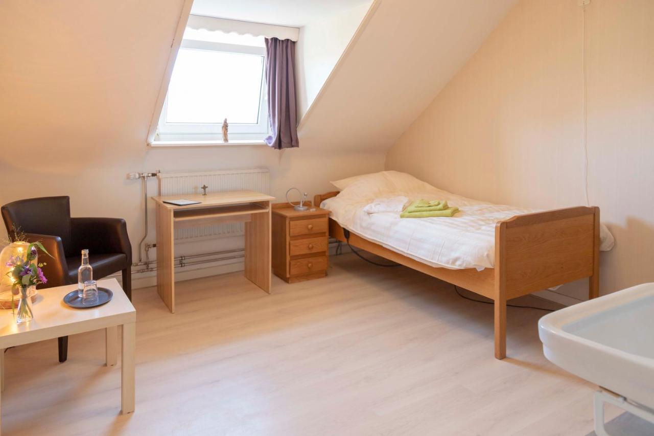 B&B Antoniushoeve Lomm Dış mekan fotoğraf