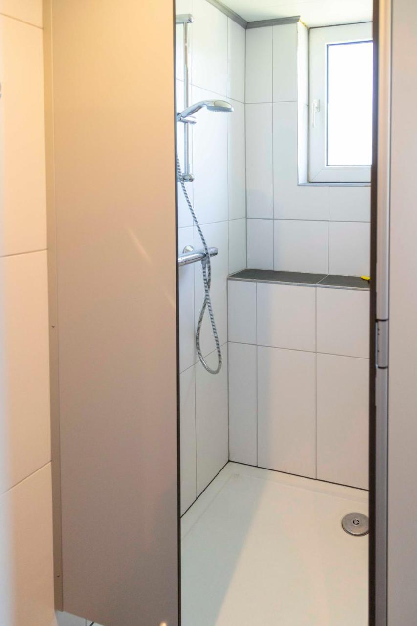 B&B Antoniushoeve Lomm Dış mekan fotoğraf