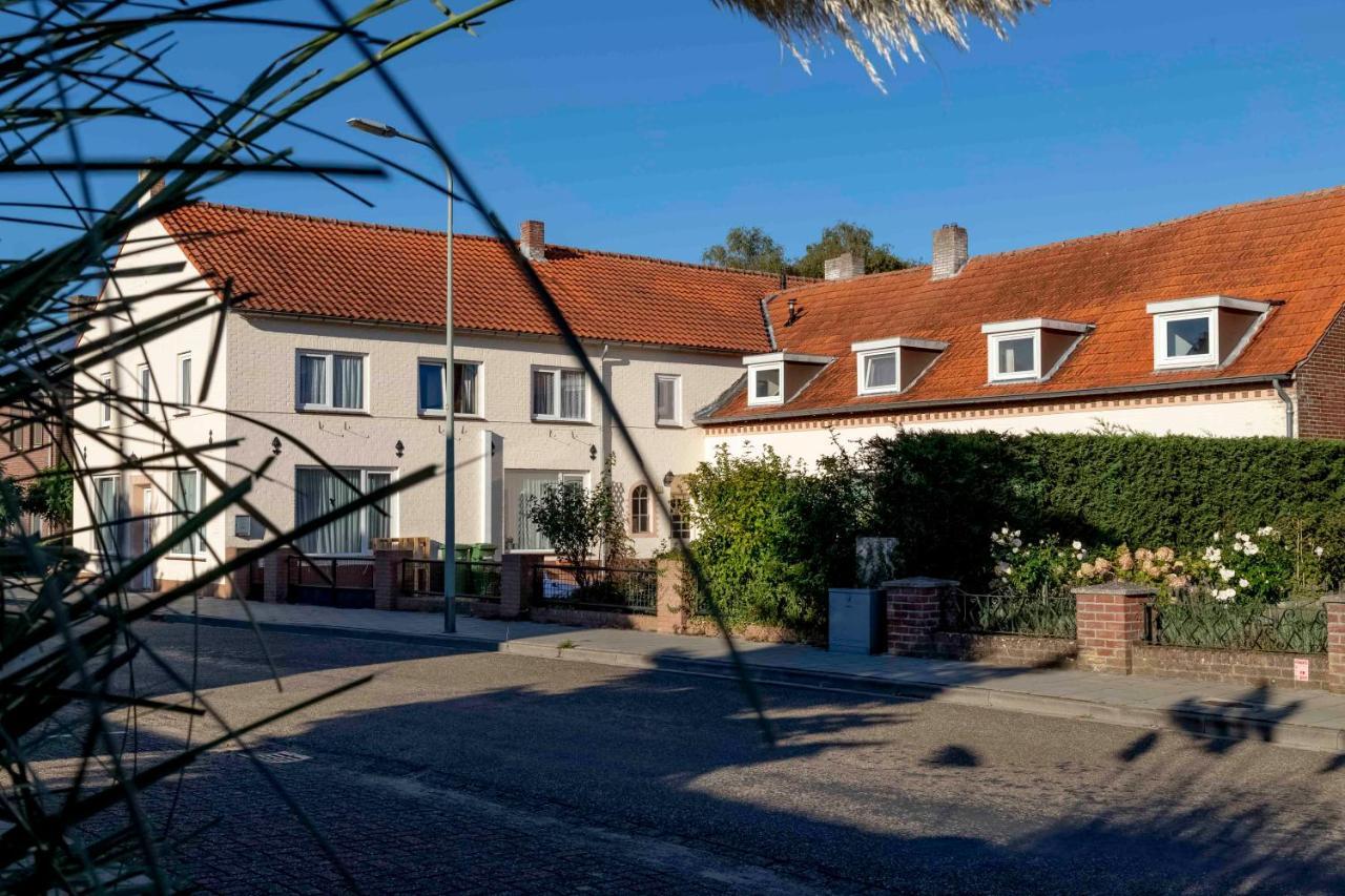 B&B Antoniushoeve Lomm Dış mekan fotoğraf