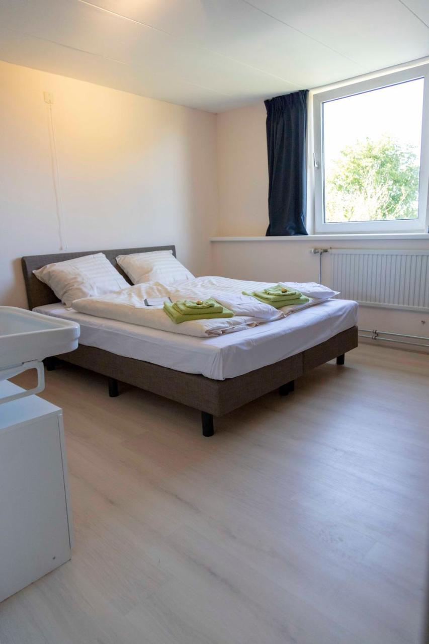 B&B Antoniushoeve Lomm Dış mekan fotoğraf