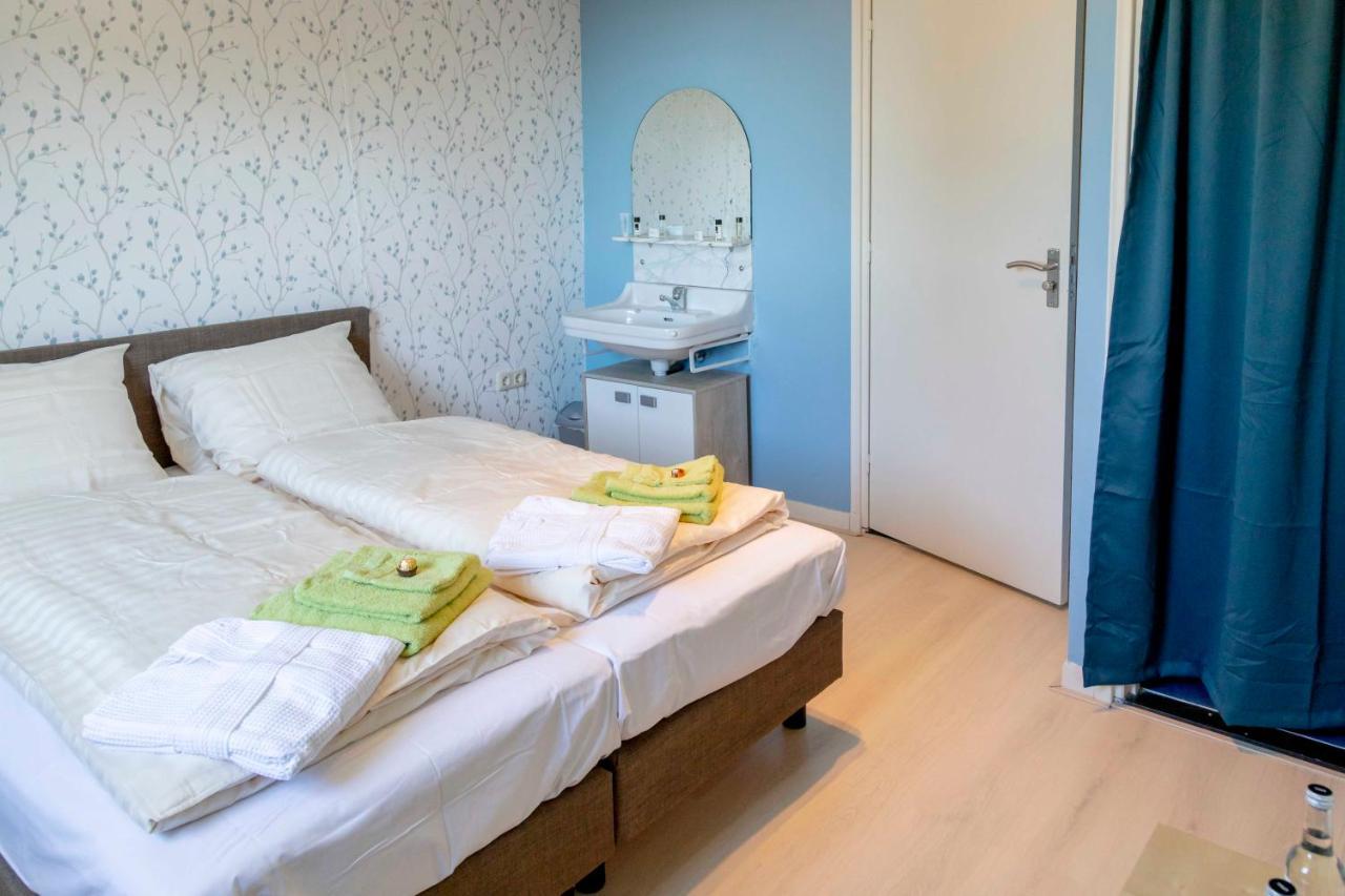 B&B Antoniushoeve Lomm Dış mekan fotoğraf