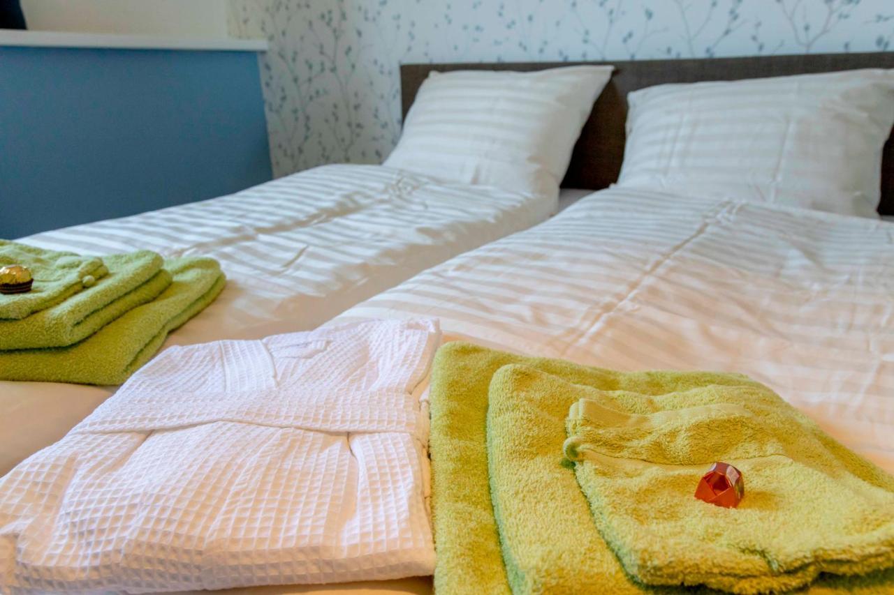 B&B Antoniushoeve Lomm Dış mekan fotoğraf