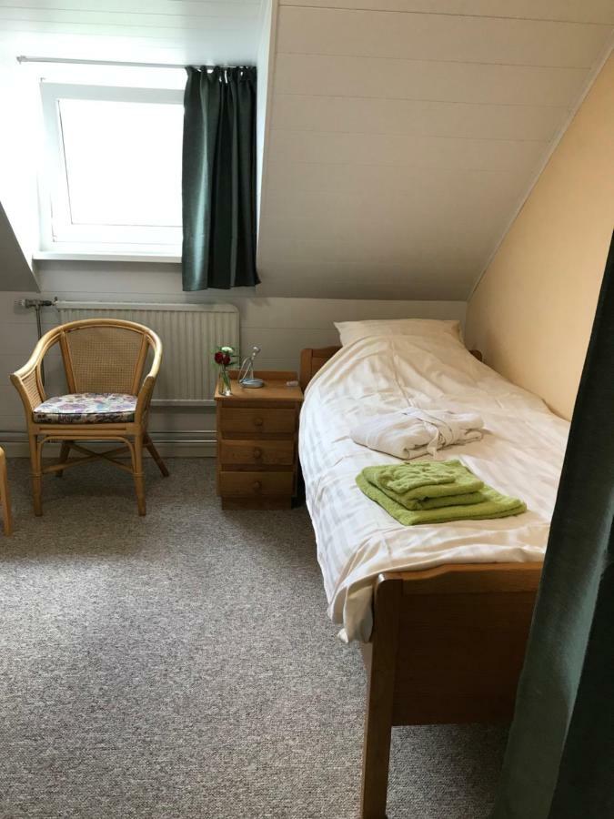 B&B Antoniushoeve Lomm Dış mekan fotoğraf
